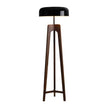 Alfred Table & Floor Lamp