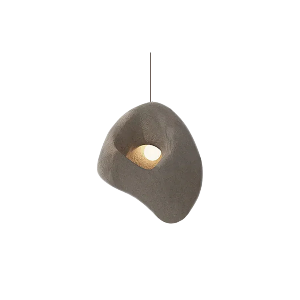 Phyllis Stone Pendant Lamp