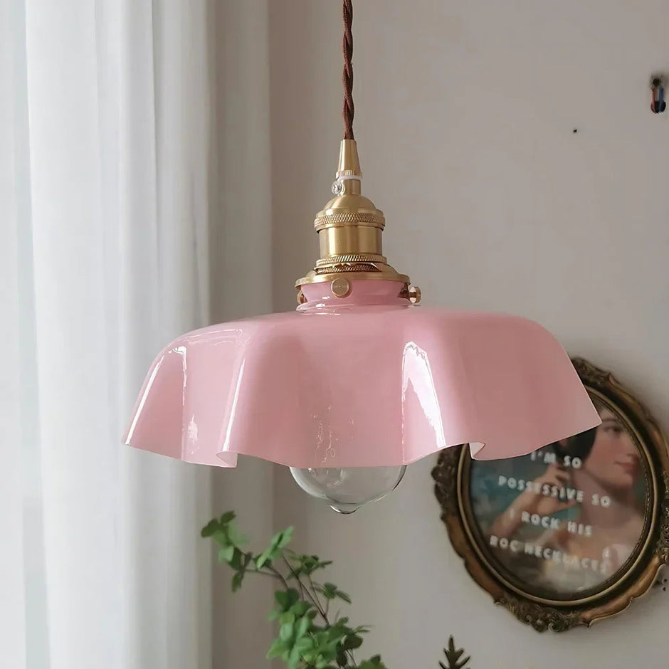 Éclat Pendant Lamp