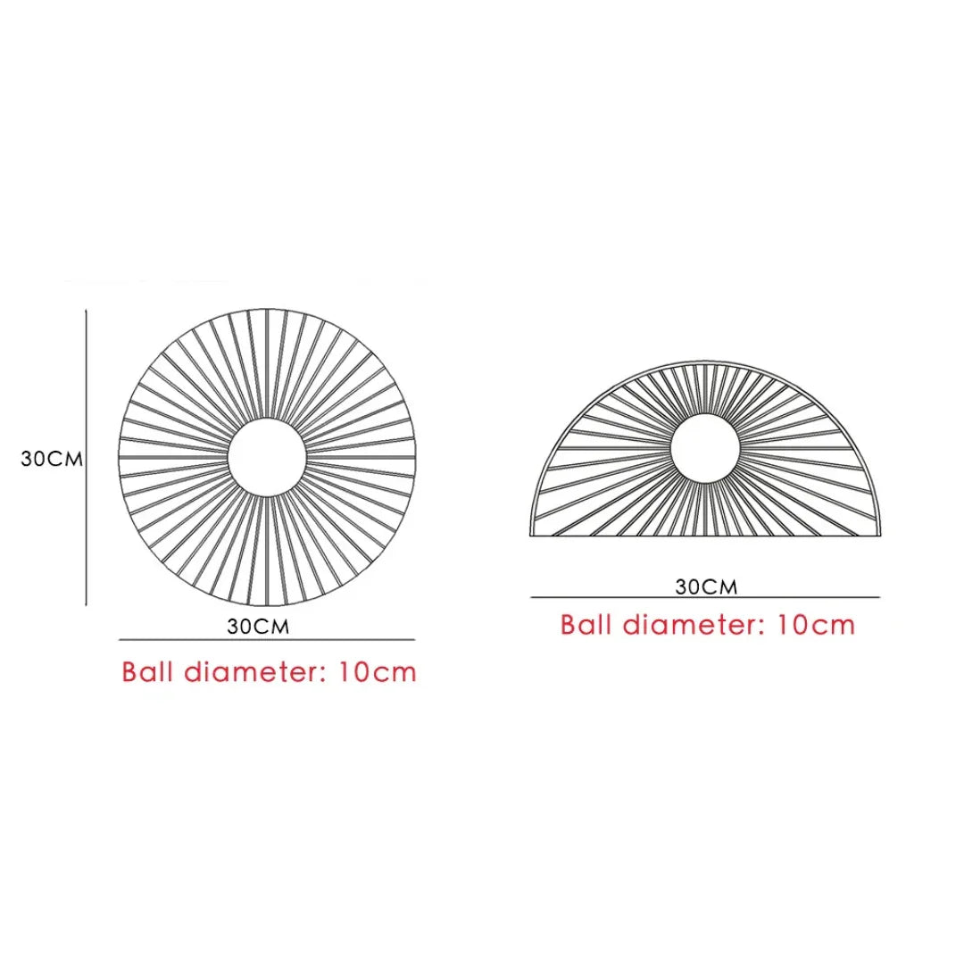 Gale Wall Lamp