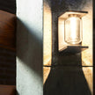 Maricel Outdoor Wall Lamp