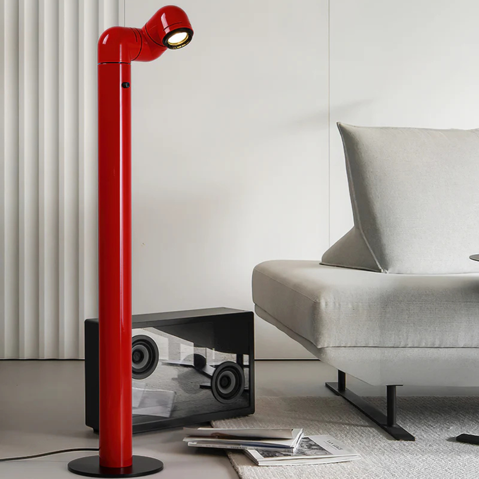 Morrie Floor Lamp