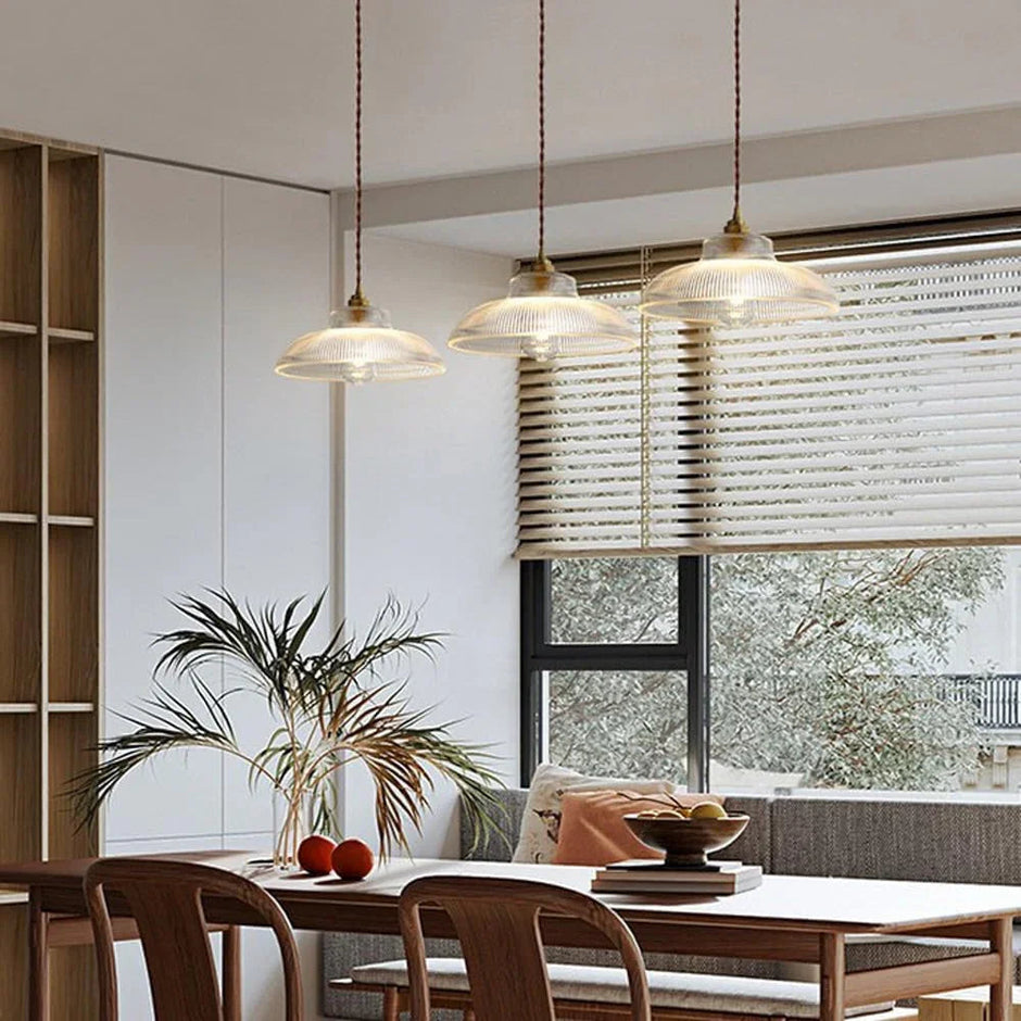 Boston Pendant Lamp