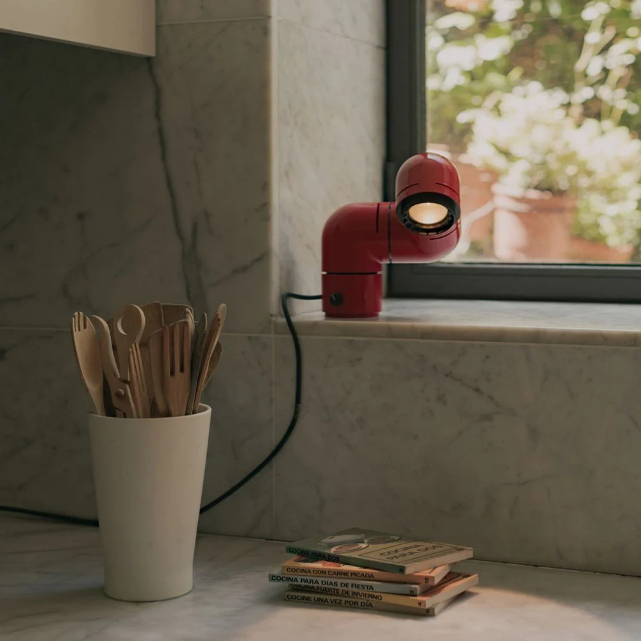 Morrie Table Lamp