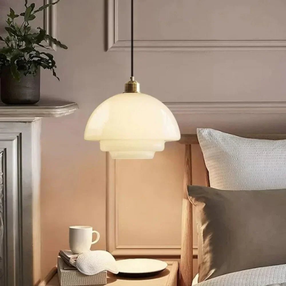 La Perla Pendant Lamp Collection