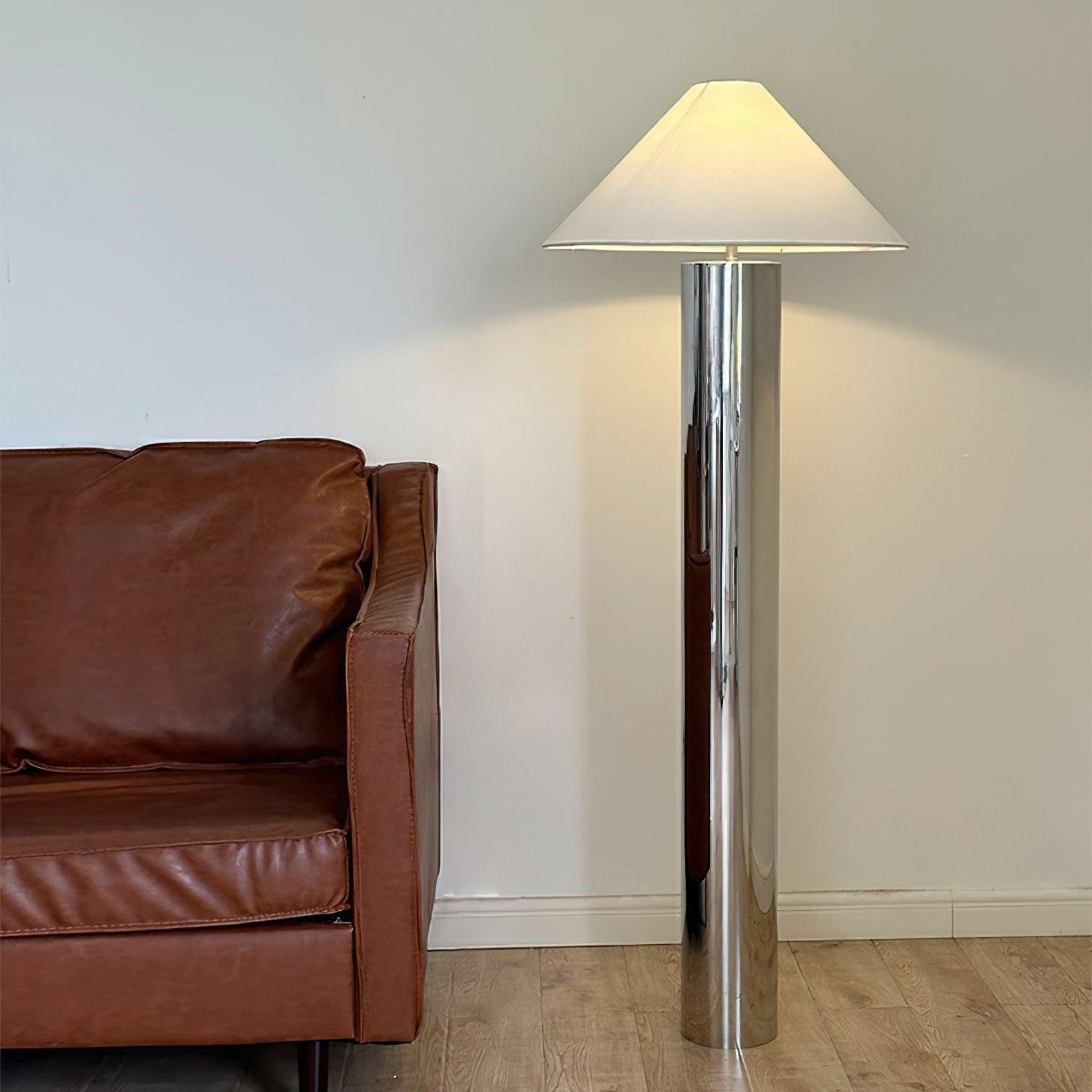 Blensha Floor Lamp