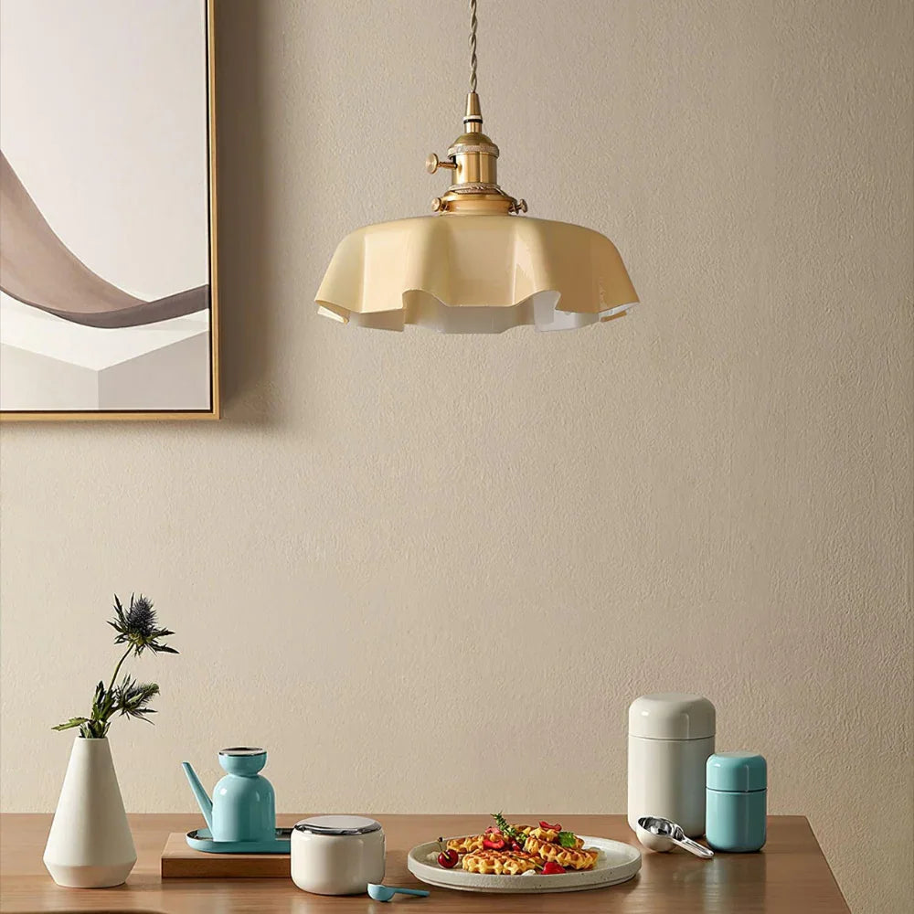 Éclat Pendant Lamp