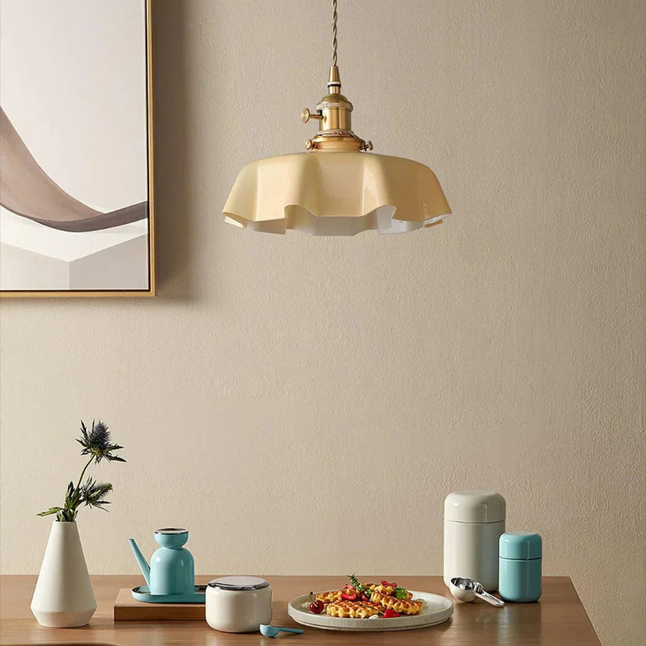 Éclat Pendant Lamp