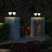 Solar Outdoor Lamp