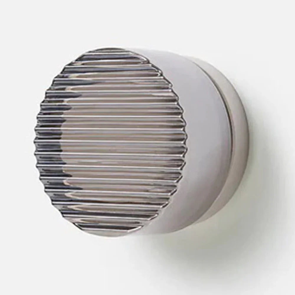 Manly Wall Light