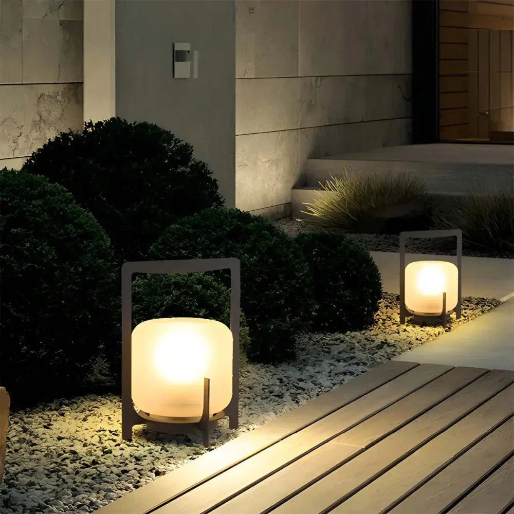 Candelabro Outdoor Lamp