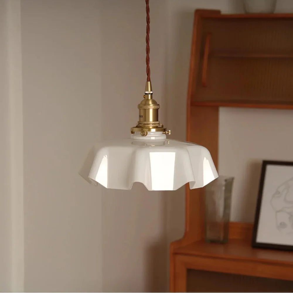 Éclat Pendant Lamp