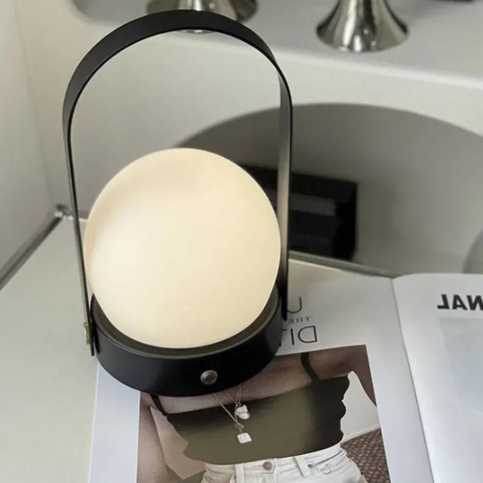 Maribel Portable Lantern