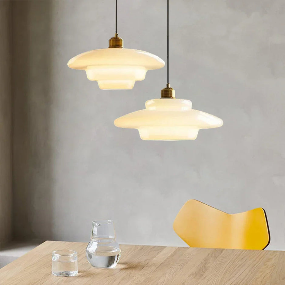 La Perla Pendant Lamp Collection