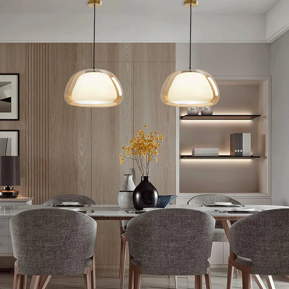 Soho Pendant Lamp