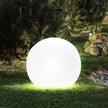 Vianney Waterproof LED Solar Garden Light