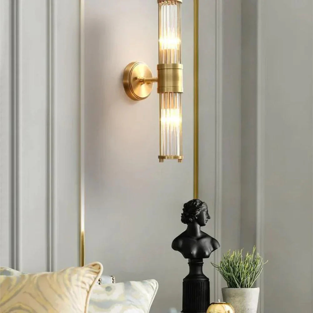 Splendore Elegante Wall Lamp