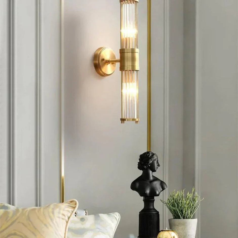 Splendore Elegante Wall Lamp