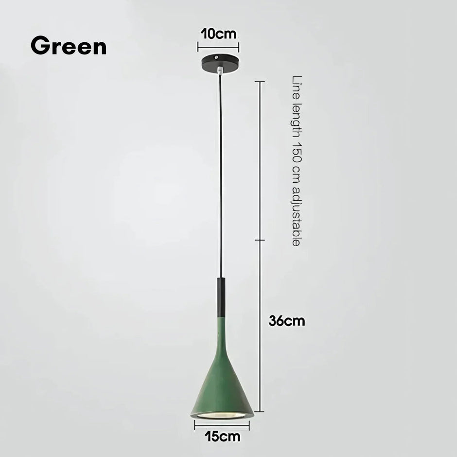 Araldi Pendant Lamp