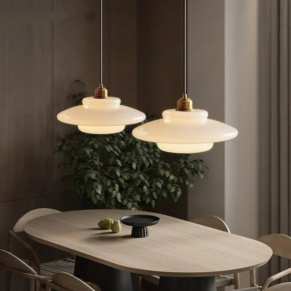 La Perla Pendant Lamp Collection