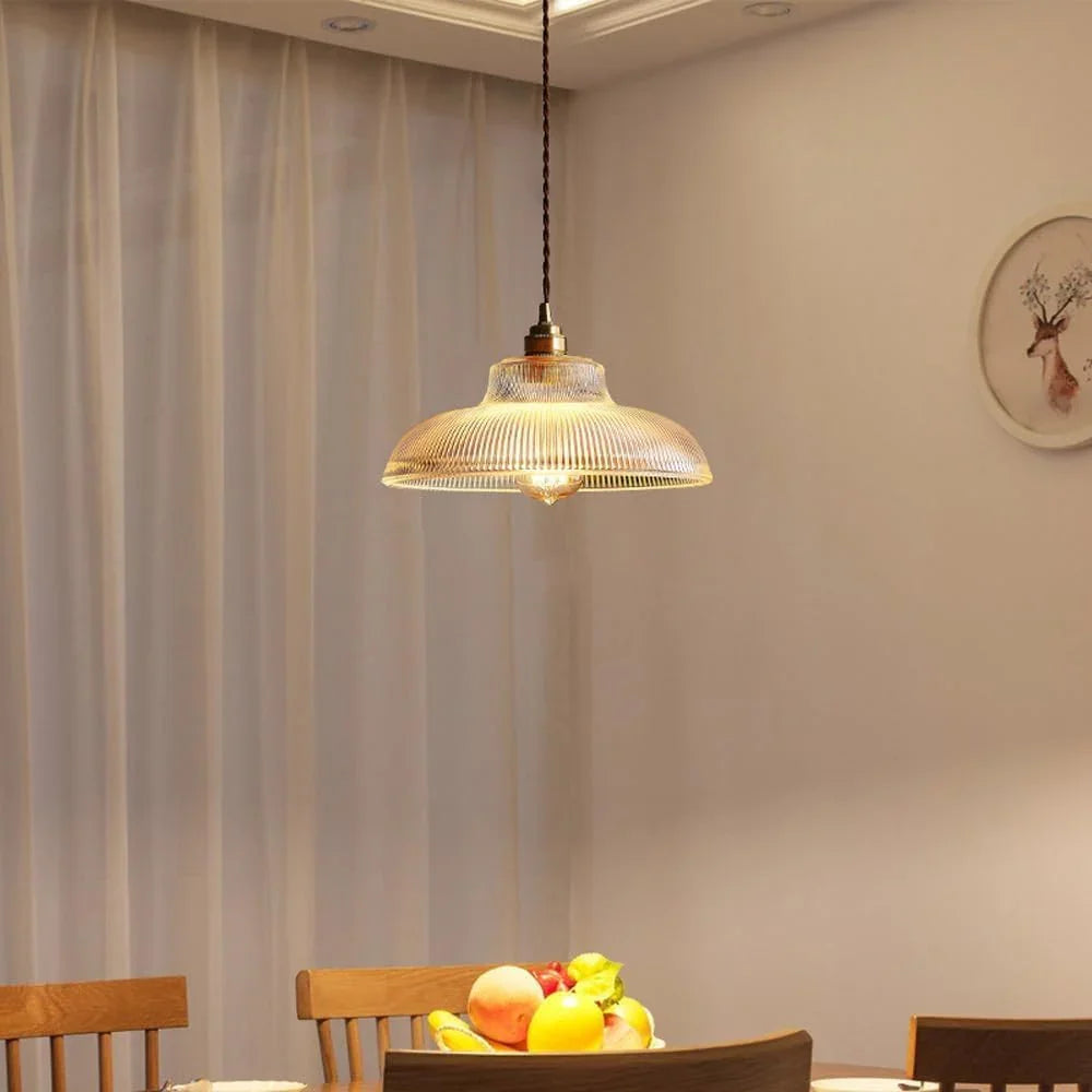 Boston Pendant Lamp