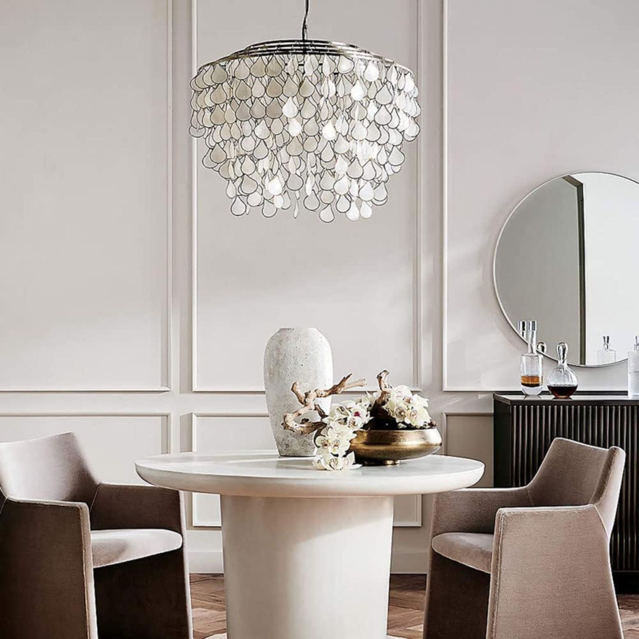 Samorah Chandelier