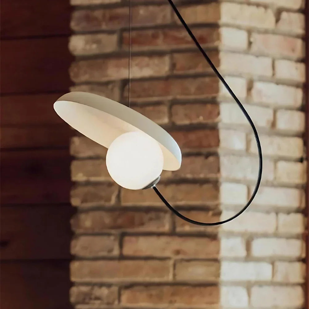Maggie Pendant Lamp