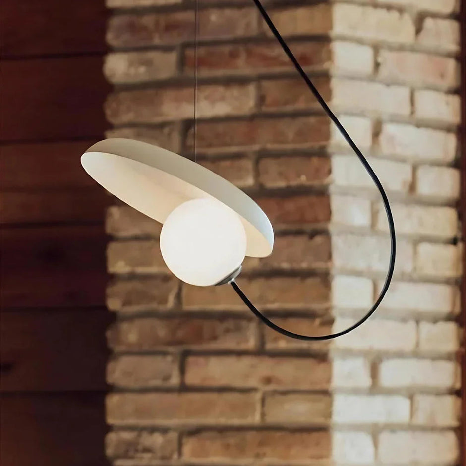 Maggie Pendant Lamp