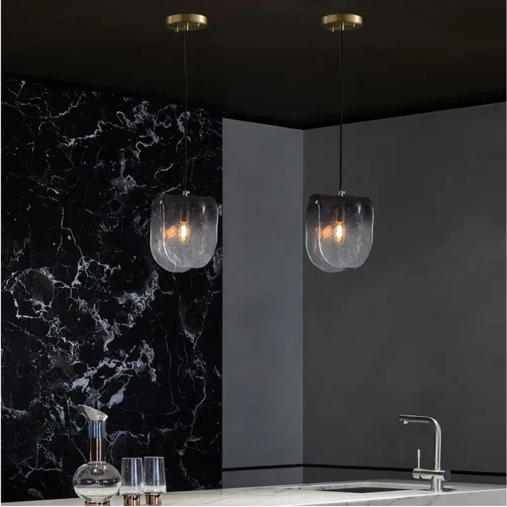 Dawnie Burst Pendant Lamp