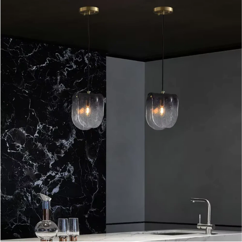 Dawnie Burst Pendant Lamp