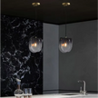 Dawnie Burst Pendant Lamp