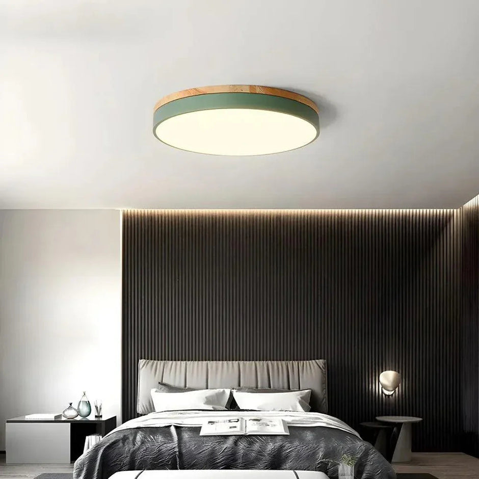 Stockholm Ceiling Lamp