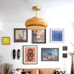 Gatsby Pendant Lamp