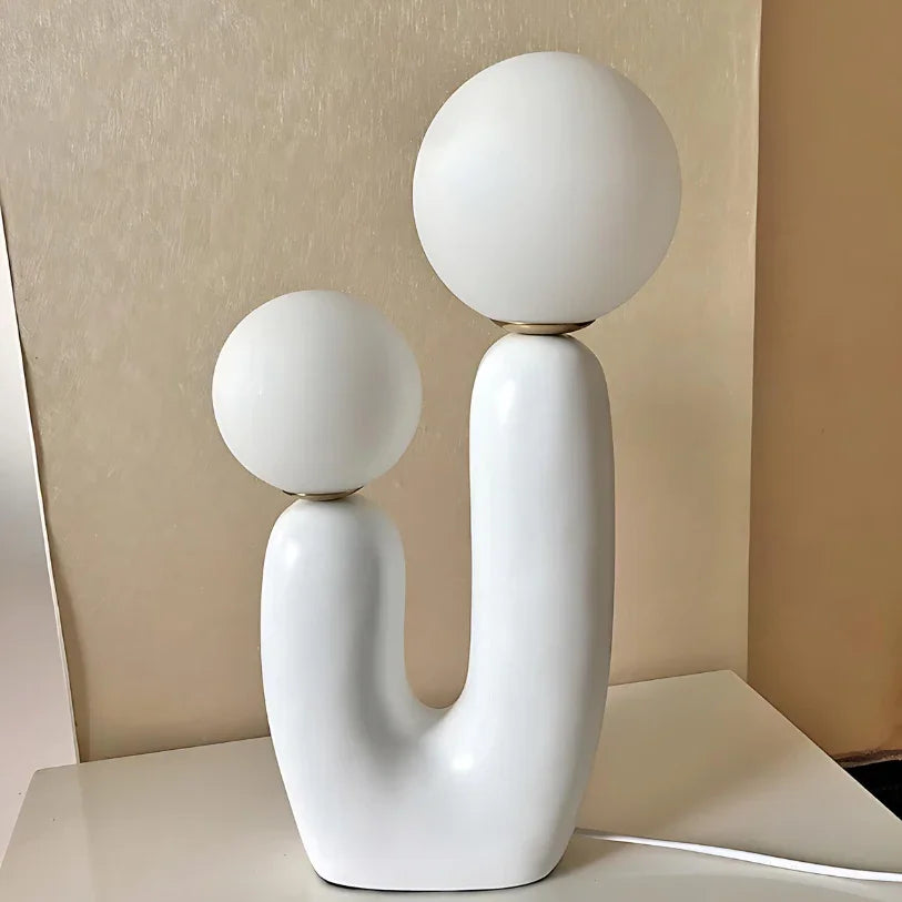 Tom Lamp