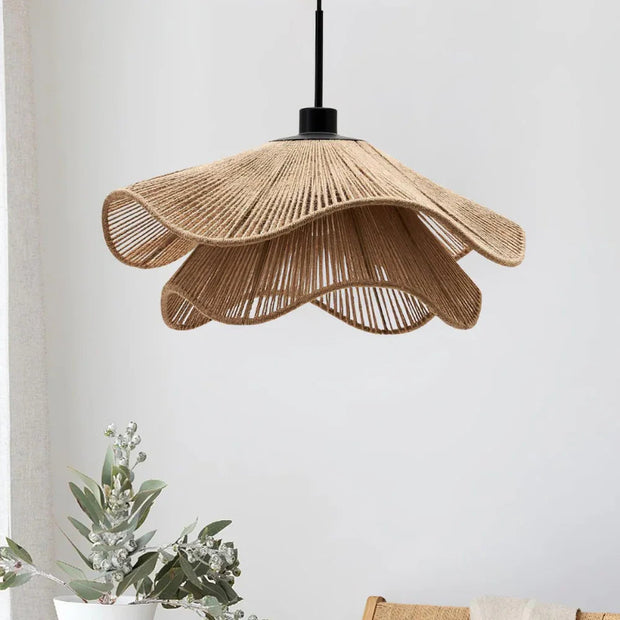 Coral Cove Pendant Lamp- Set of 2 - OPEN BOX (AU)