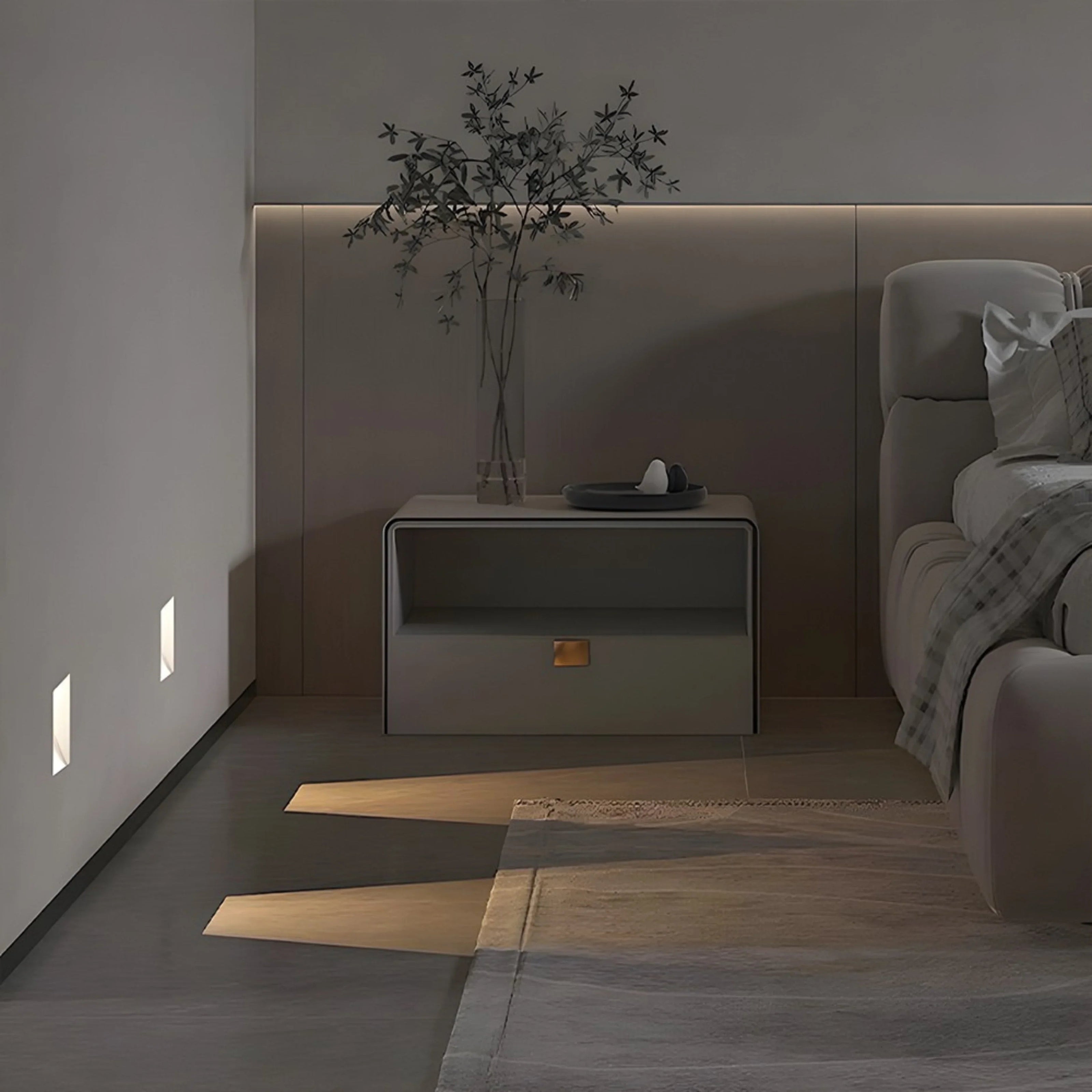 Dylan LED Stair Light Collection
