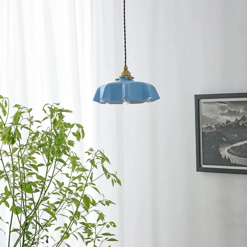 Éclat Pendant Lamp
