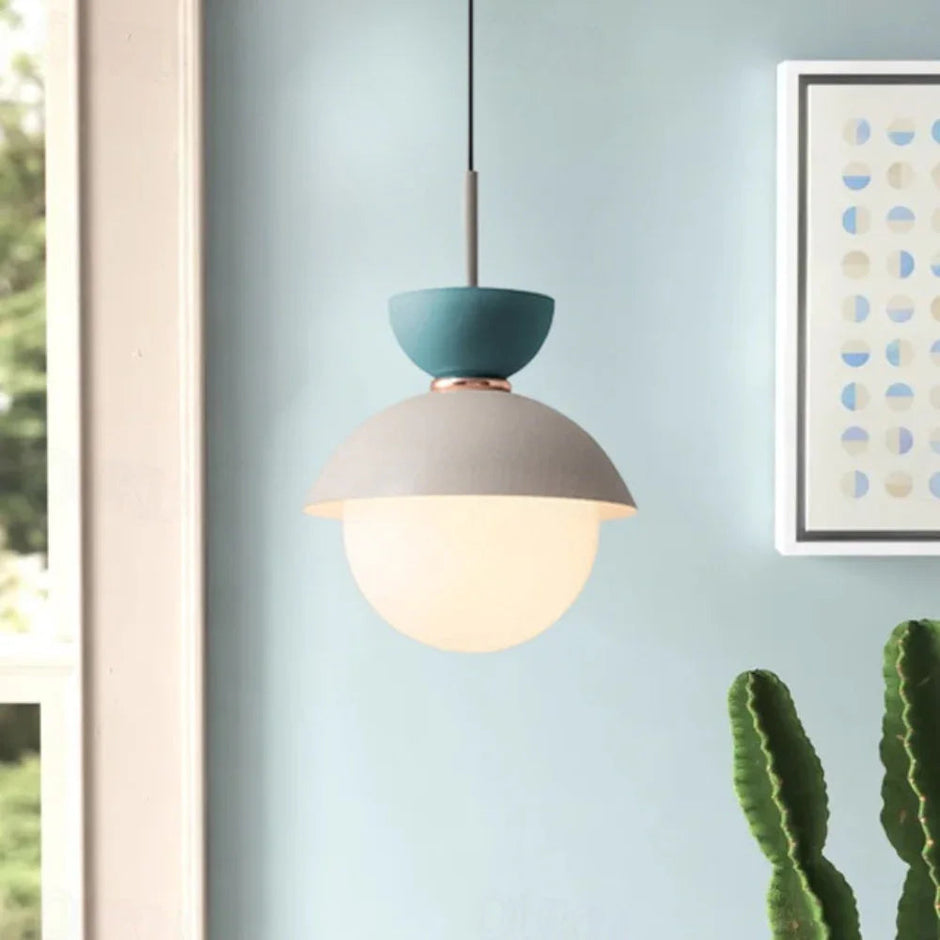 Helsingborg Pendant Lamp