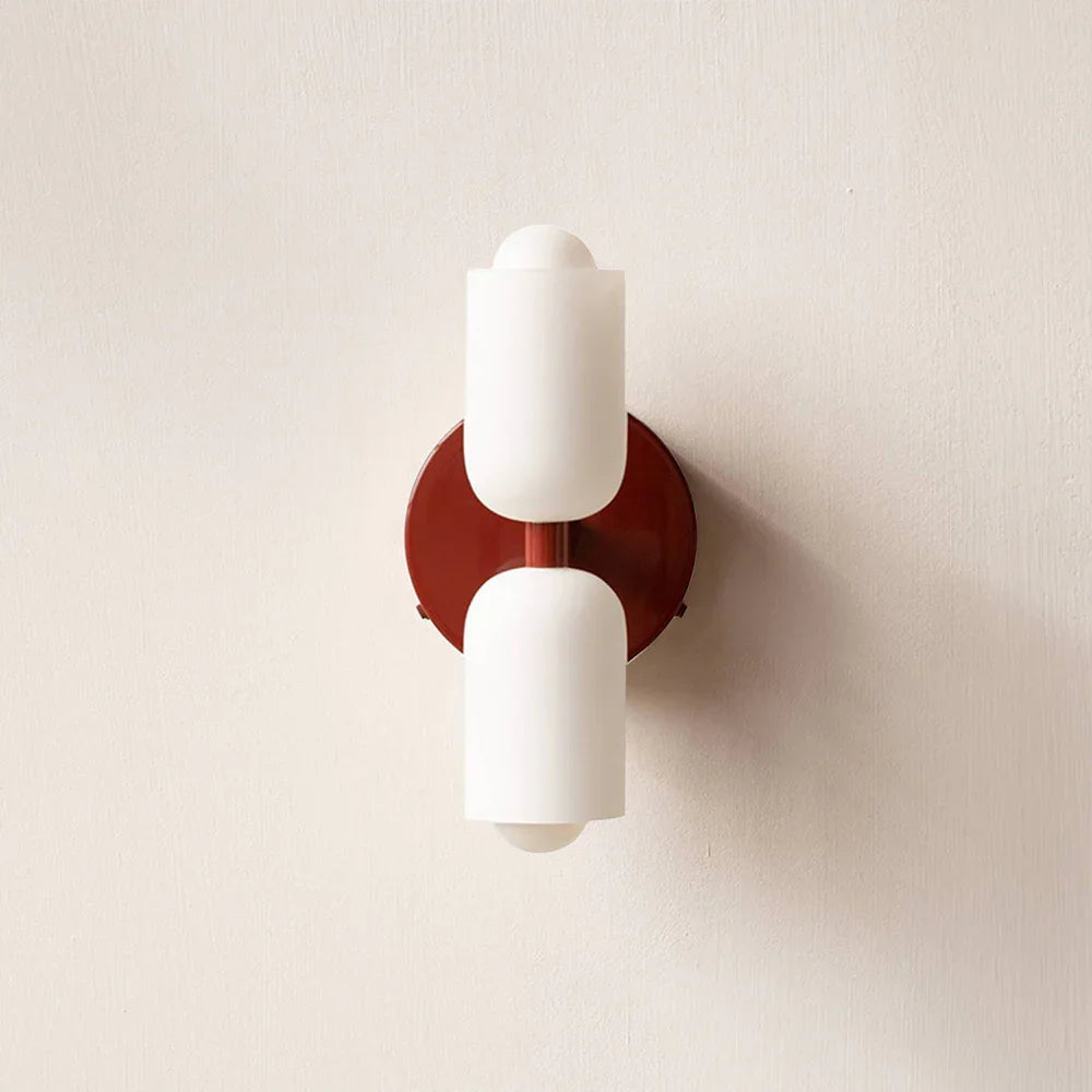 Fiamma wall light