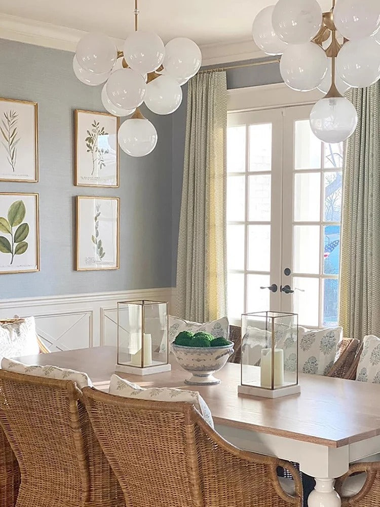 Saint Tropez Chandelier