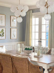 Saint Tropez Chandelier