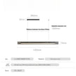 Modesta Glass Pendant Light