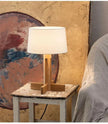 Salome Table & Floor Lamp