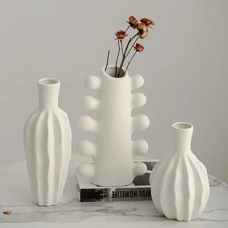 Chrysalis Vase