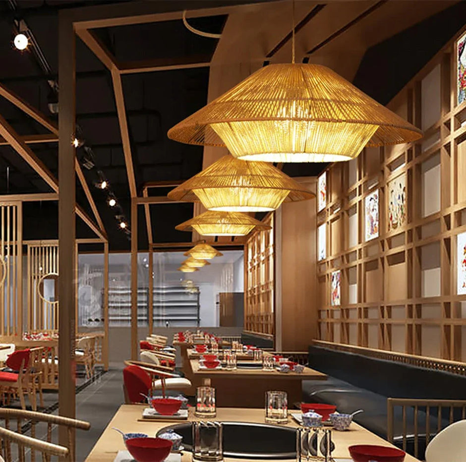 Nadi Pendant Light