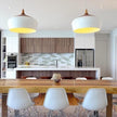 Scandinavian Pendant Lamp