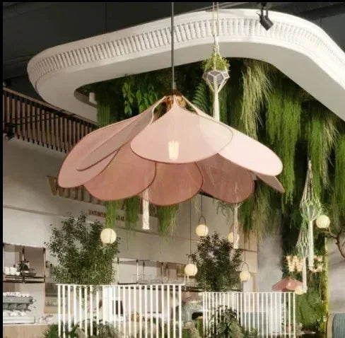 Fleur Pendant Lamp