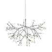 Lucciola Chandelier