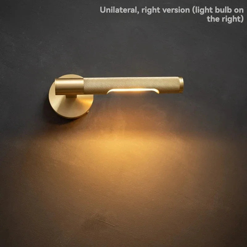 Greths Wall Light