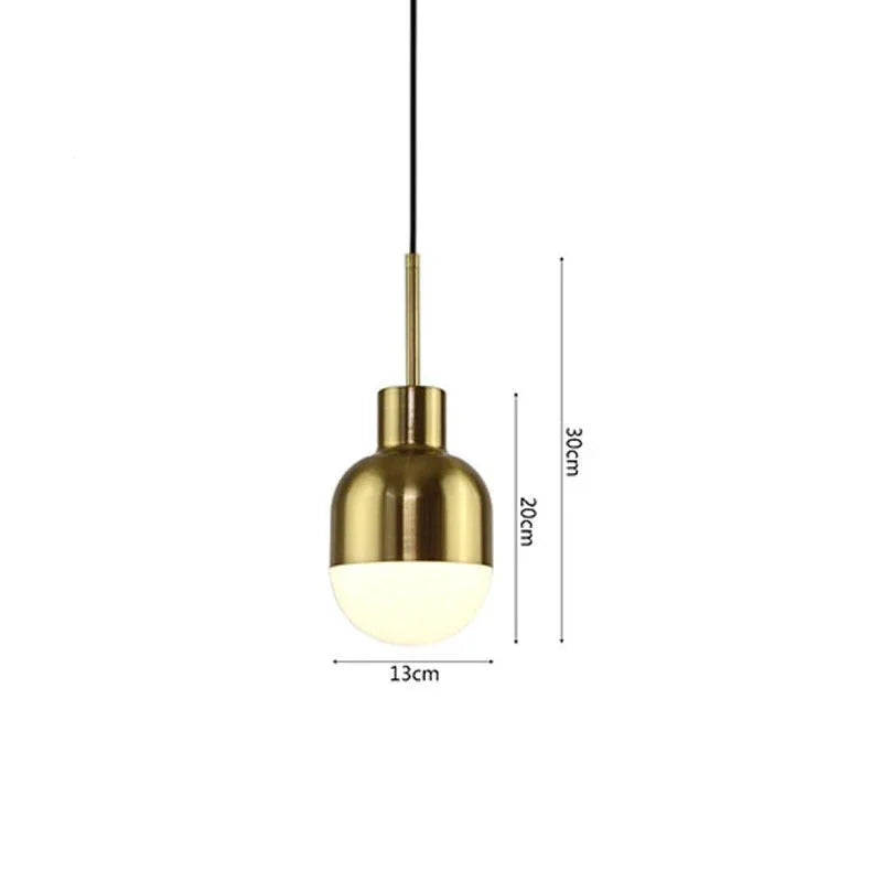 Mikayla Pendant Lamp